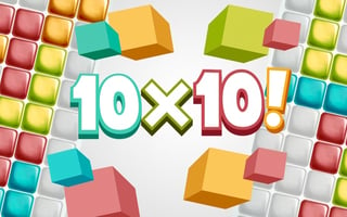 10x10!