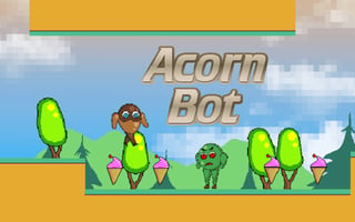 Acorn Bot