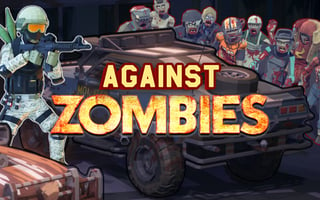 Against Zombies