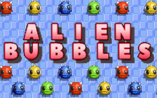 Alien Bubbles