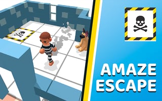 Amaze Escape