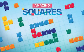 Amazing Squares