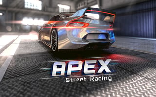 Apex Street Racing