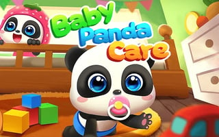 Baby Panda Care