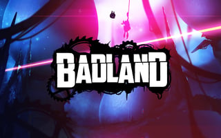 Badland