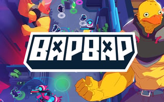 Bapbap game cover