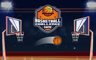 Basketball Challenge