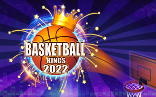 Basketball Kings 2022