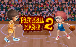 Basketball Master 2