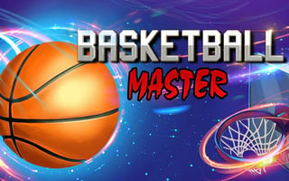 Basketball Master Game