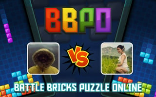 Battle Bricks Puzzle Online