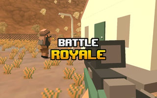 Battle Royale