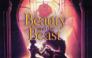 Beauty and the Beast