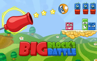 Big Blocks Battle