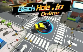 Black Hole.io