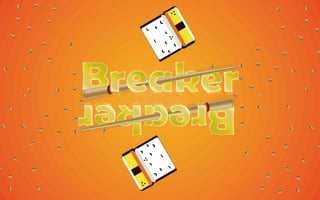 Block Breaker Game