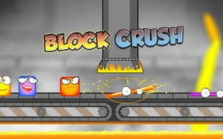 Block Crush game cover