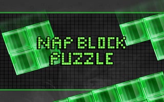 Block Puzzle Chuzzle Classic game cover