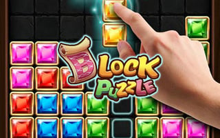 Block Puzzle Jewel