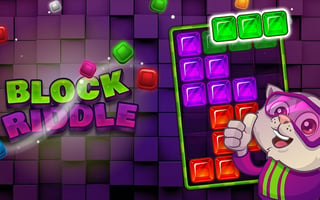 Block Riddle