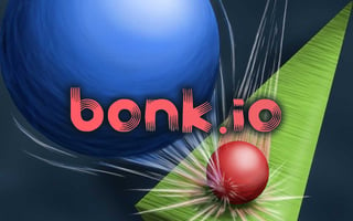 Bonk io