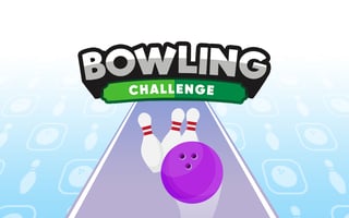 Bowling Challenge