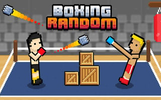 Boxing Random