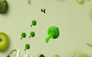 Brocoli game cover