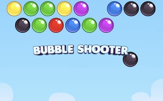 Bubble Shooter Blast Master