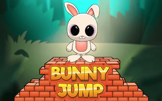 Bunny Stack Jump