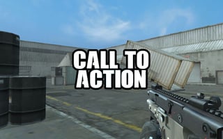 Call to Action Multiplayer