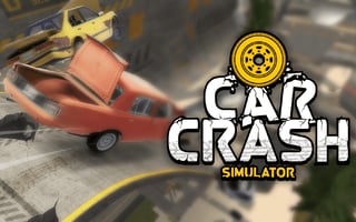 Car Crash Simulator