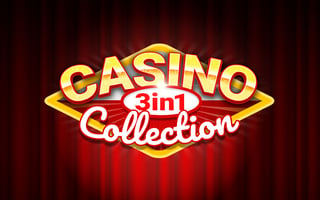 Casino Collection 3in1 game cover