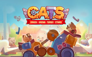 C.A.T.S.: Crash Arena Turbo Stars