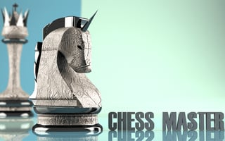 Chess Master 3D