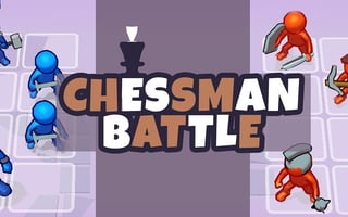 Chessman Battle