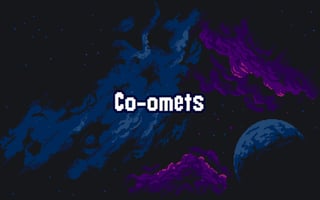 Co-omets