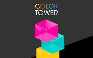 Color Tower