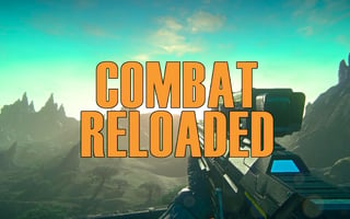 Combat Reloaded