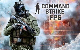 Command Strike FPS