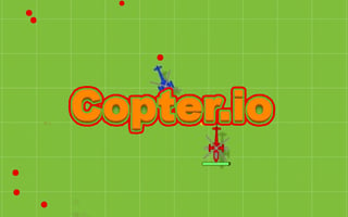 Copter.io