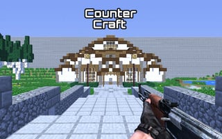 Counter Craft