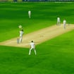 Cricket Games