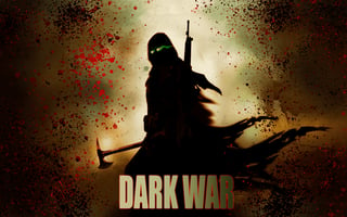 Dark War