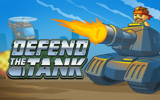 Defend The Tank