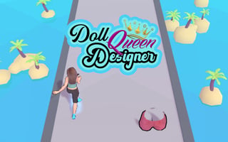 Doll Queen Designer