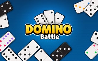 Domino Battle