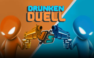 Drunken Duel