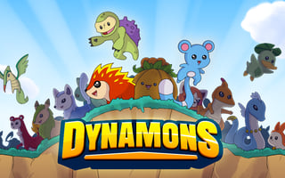 Dynamons