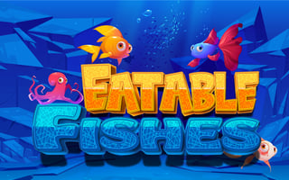 Eatable Fishes